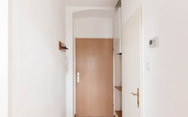New central and cozy Apartment