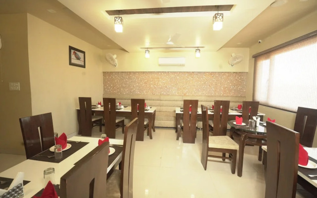 Hotel Maggo