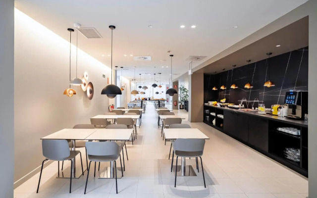 Holiday Inn Express Pamplona by IHG