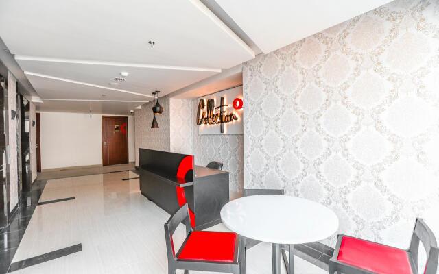 Collection O 16 Vittoria Residence