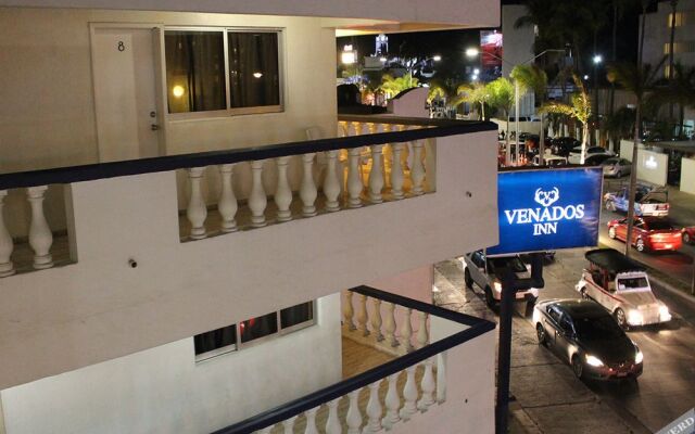 Venados Inn