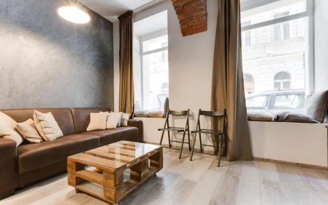 Lovely Apartments Heart of Prague