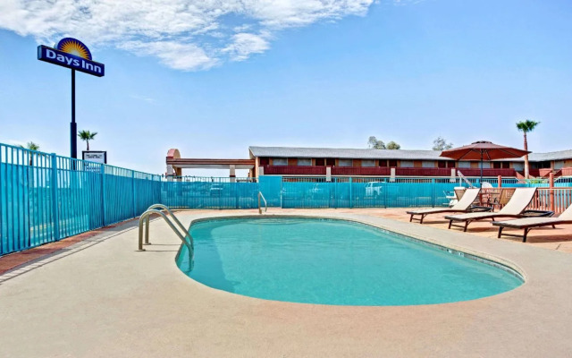 Days Inn Casa Grande