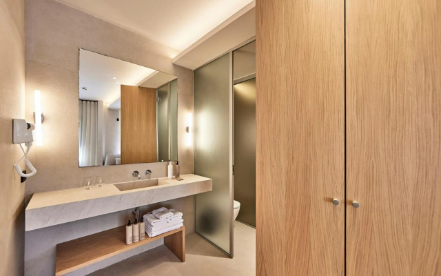 Joe's Gomila Boutique Hotel
