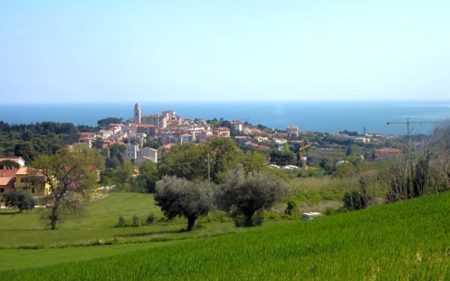 Il Vicolo Relais