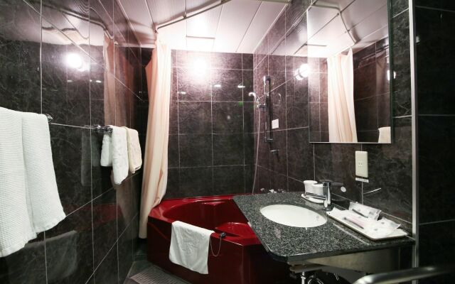 APA Hotel Akasaka Mitsuke