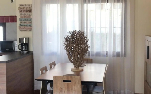 Casa Rural El Olivar