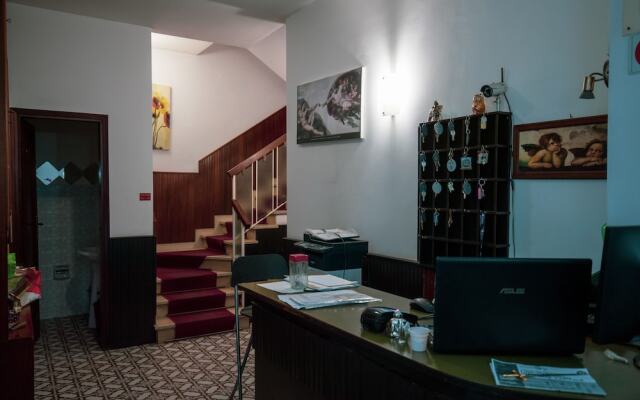 Hotel Burlamacco