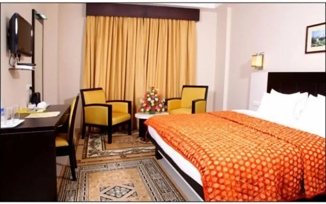 Hotel Excalibur