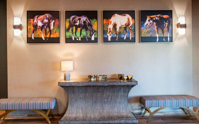 Hampton Inn & Suites Keller Town Center