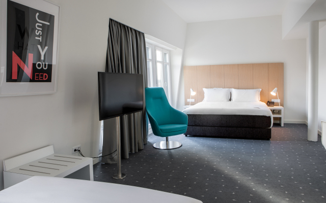 Stay Hotel Lisboa Centro Chiado