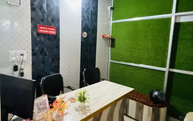 Dharohar Homestay