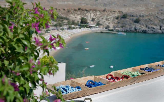Melenos Art Boutique Hotel