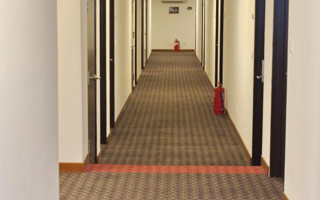 Molek Garden Hotel