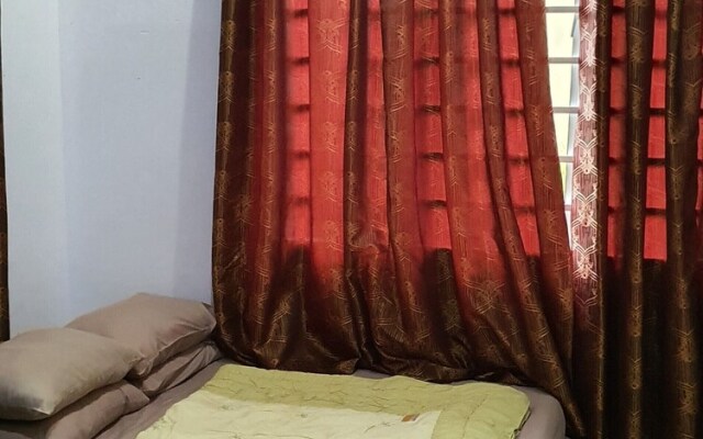 Delima Homestay by Oyo Rooms