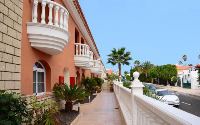 Callaomar Hotel