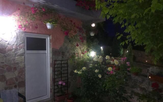 Private accommodation Lidija Rakočević
