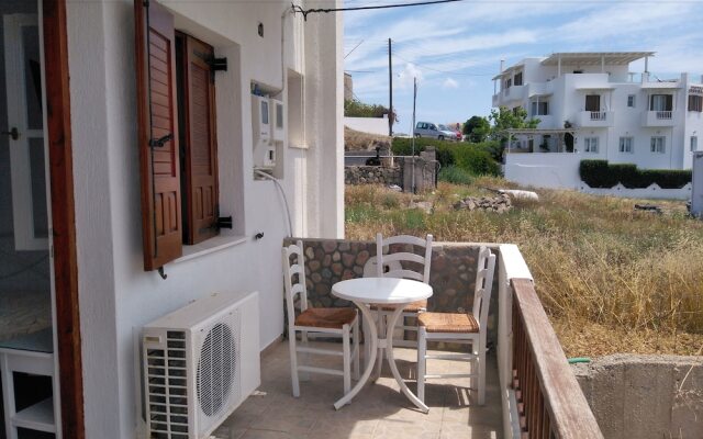 Giannoulis Hotel