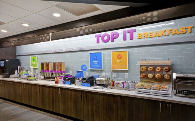 Tru by Hilton Mason Kings Island