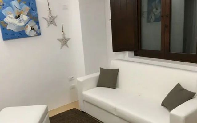 I Dammusi di Villa Giò