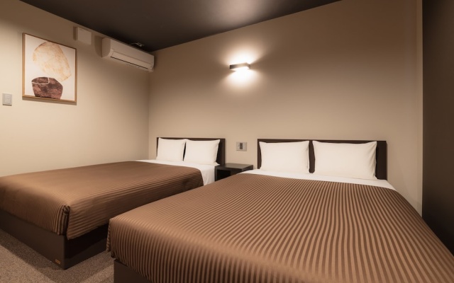 Standard B room 사진 1