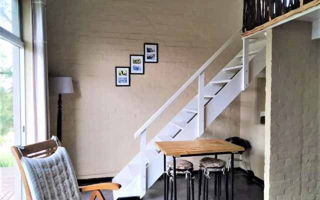 Green Hills Forest Lodge