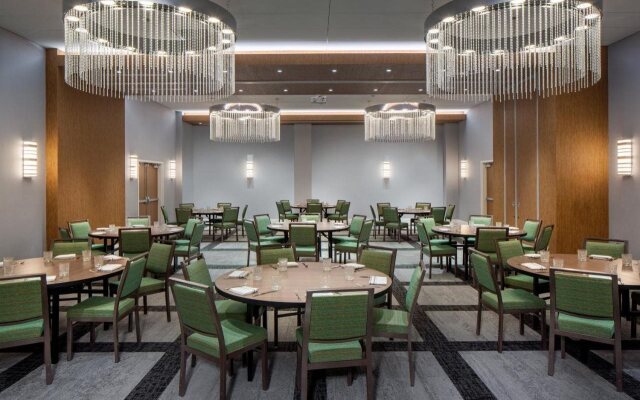 Hotel Indigo Gainesville-Celebration Pointe by IHG