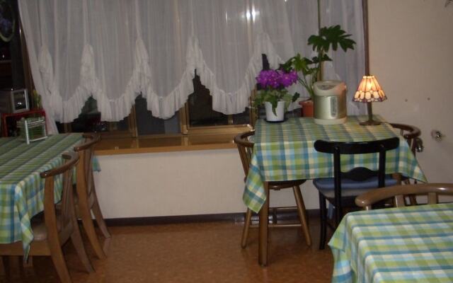 Japanese-Style Pension Hoshikawa