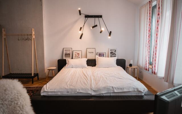 Camino Home2