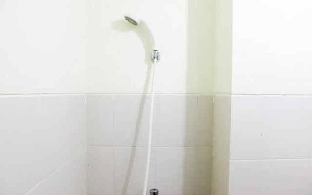 Affordable 2BR Kemang View Apartment