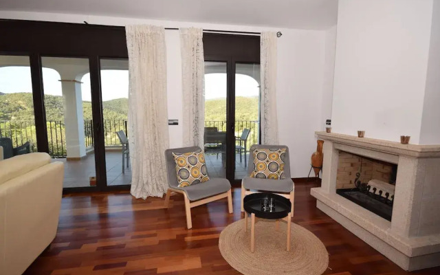 Luxurious Villa in Calonge With Private Pool