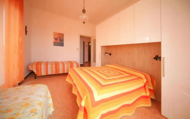 Doria 6 Int 5 in Marina di Andora