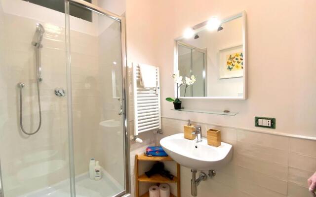 Butterfly Suite Rome