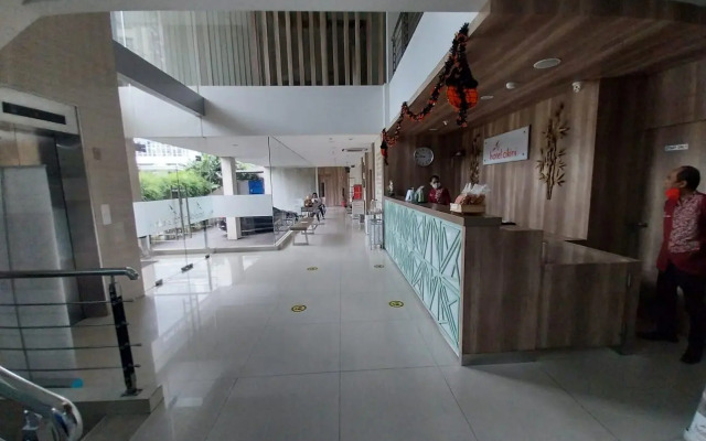 Hotel Cikini