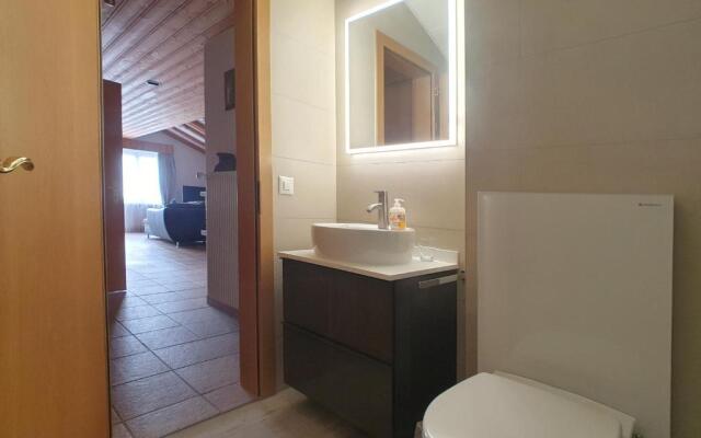 Sonnhüsli Dachwohnung