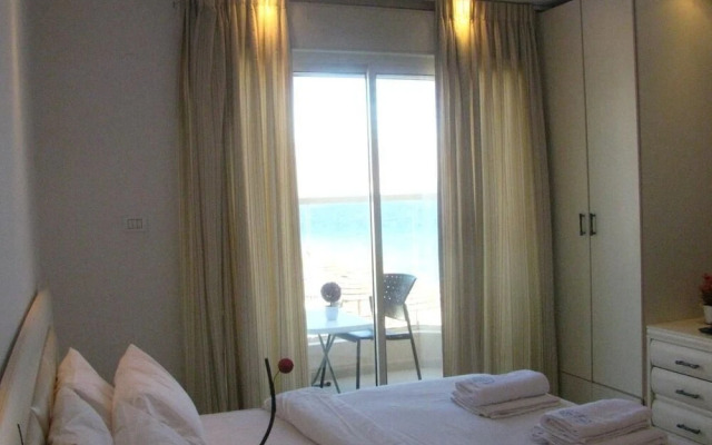 Coral Beach Pearl Guest House