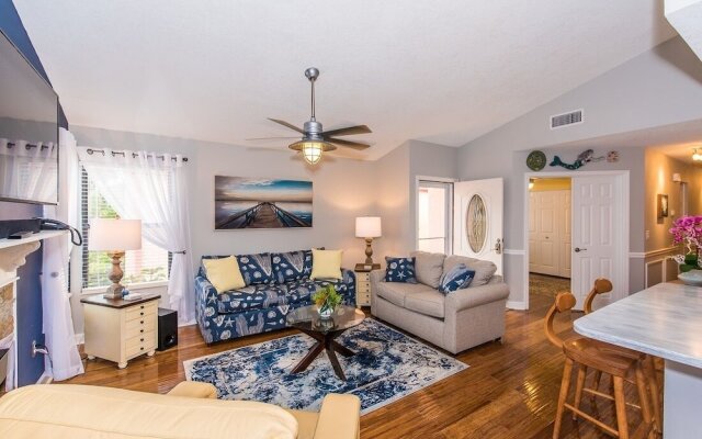 Casa Bella at Sea Place