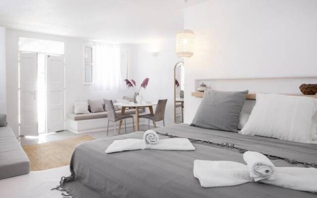 Mymykonos Guest House