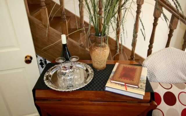 Annies Garden Cottage