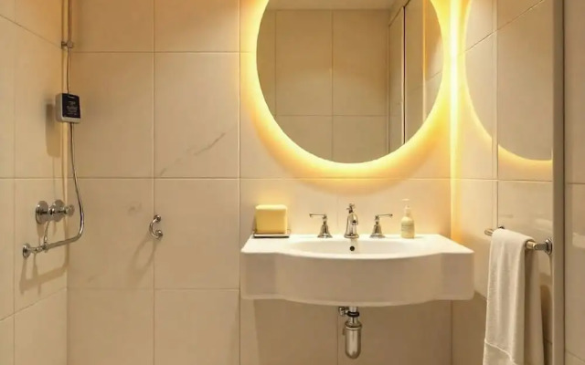 Capoor's Hotel