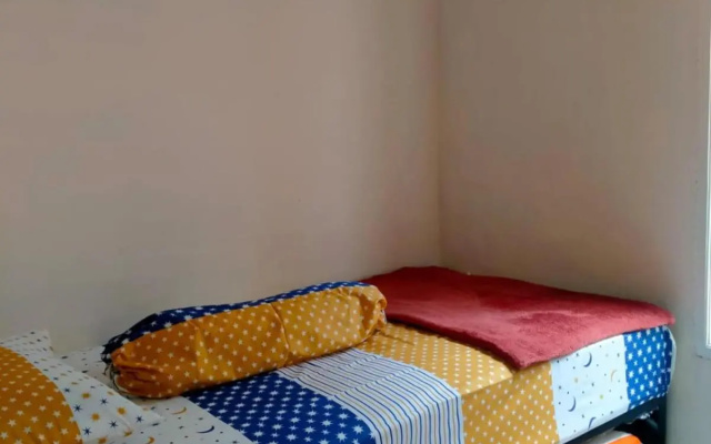 Villa Highland View No 7 P Berastagi – Guest Rooms – Berastagi
