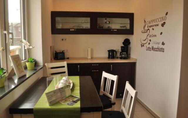 Ferienwohnungen Gehlberg