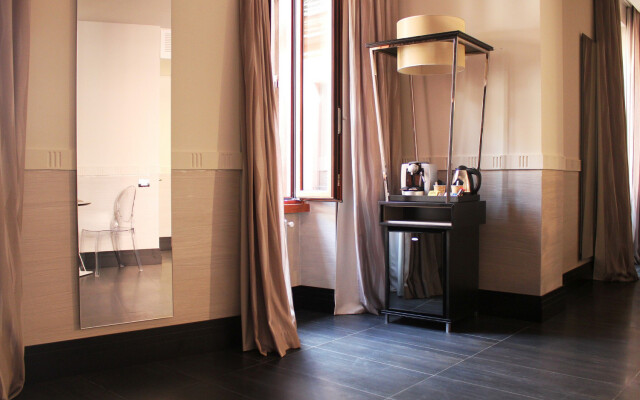 Unica Suites Rome