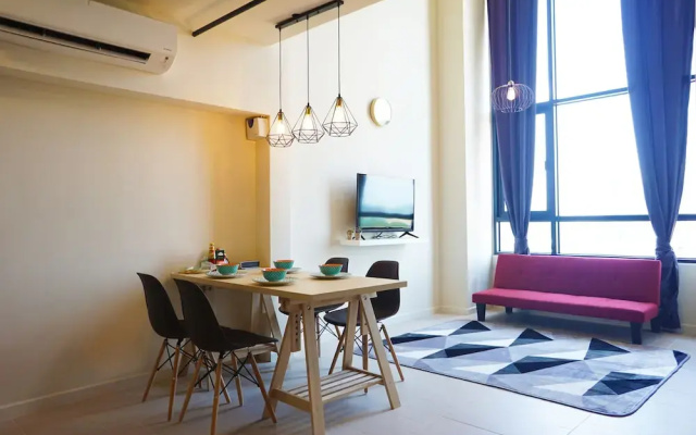 Tamarind Suites by Superhost Management