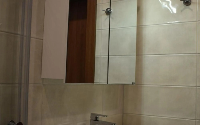 Pirotska 47 apartment