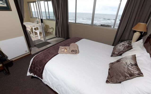 Haga Haga Hotel