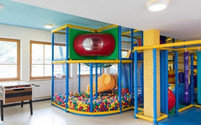 Familotel Wellness & Familienhotel Egger