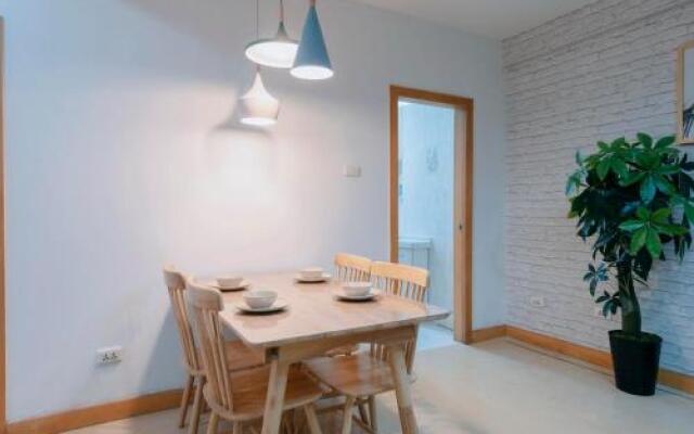 Xi’an Beilin·Moslem Street (Huimin Jie)· Locals Apartment 00174500