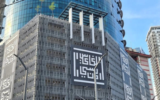 Rumah Kampong Bharu near KLCC (3Rooms)