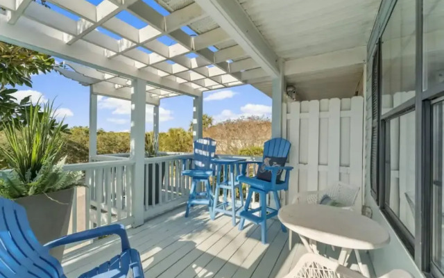 Solitude on 30A - Seacrest Beach - Beach Access